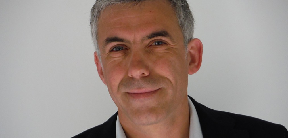 Paul Perdrieu CEO Okedito, l'agence des medias de marques Paul Perdrieu CEO Okedito, l'agence des medias de marques