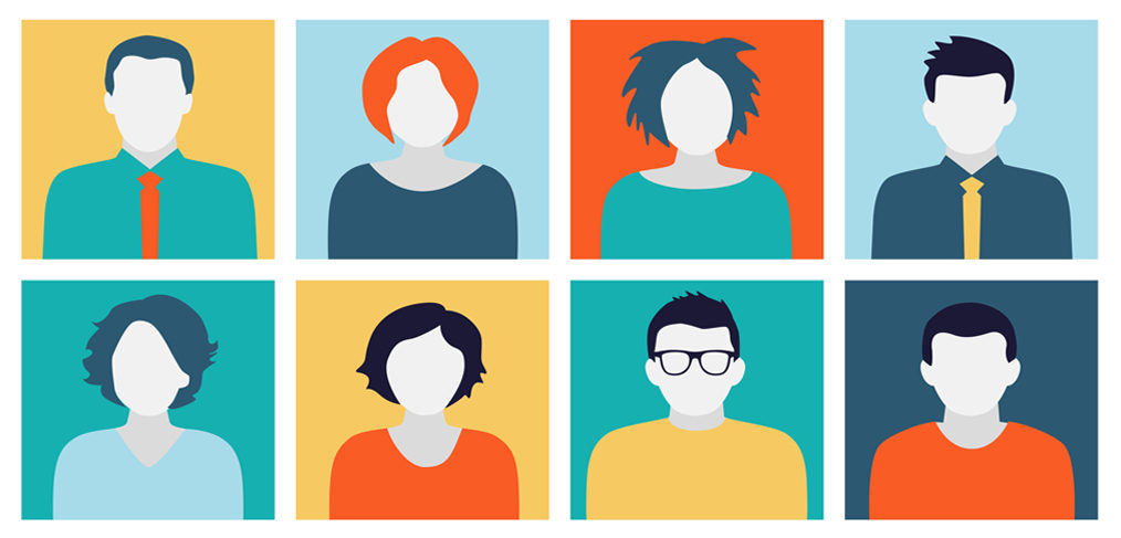 Persona inbound marketing agence Okedito Persona inbound marketing agence Okedito