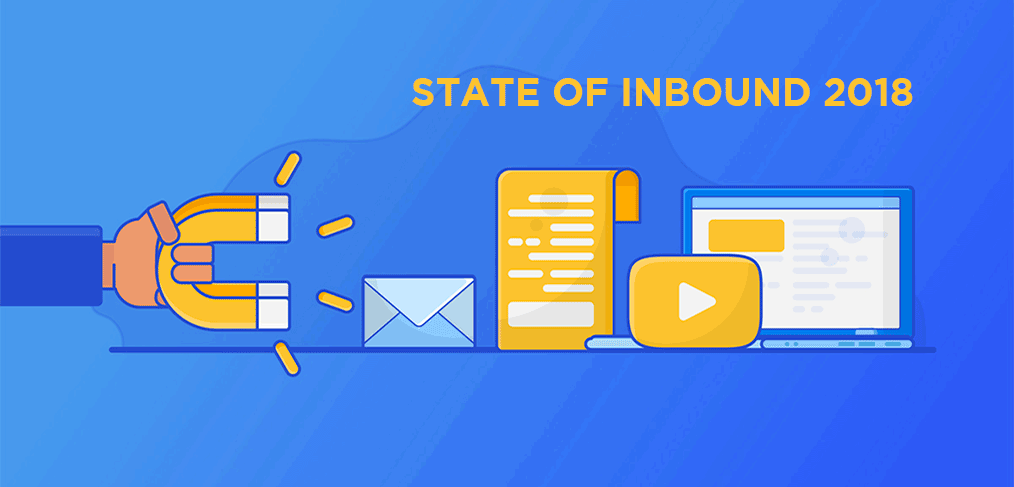 Rapport inbound marketing HubSpot par Okédito Rapport inbound marketing HubSpot par Okédito